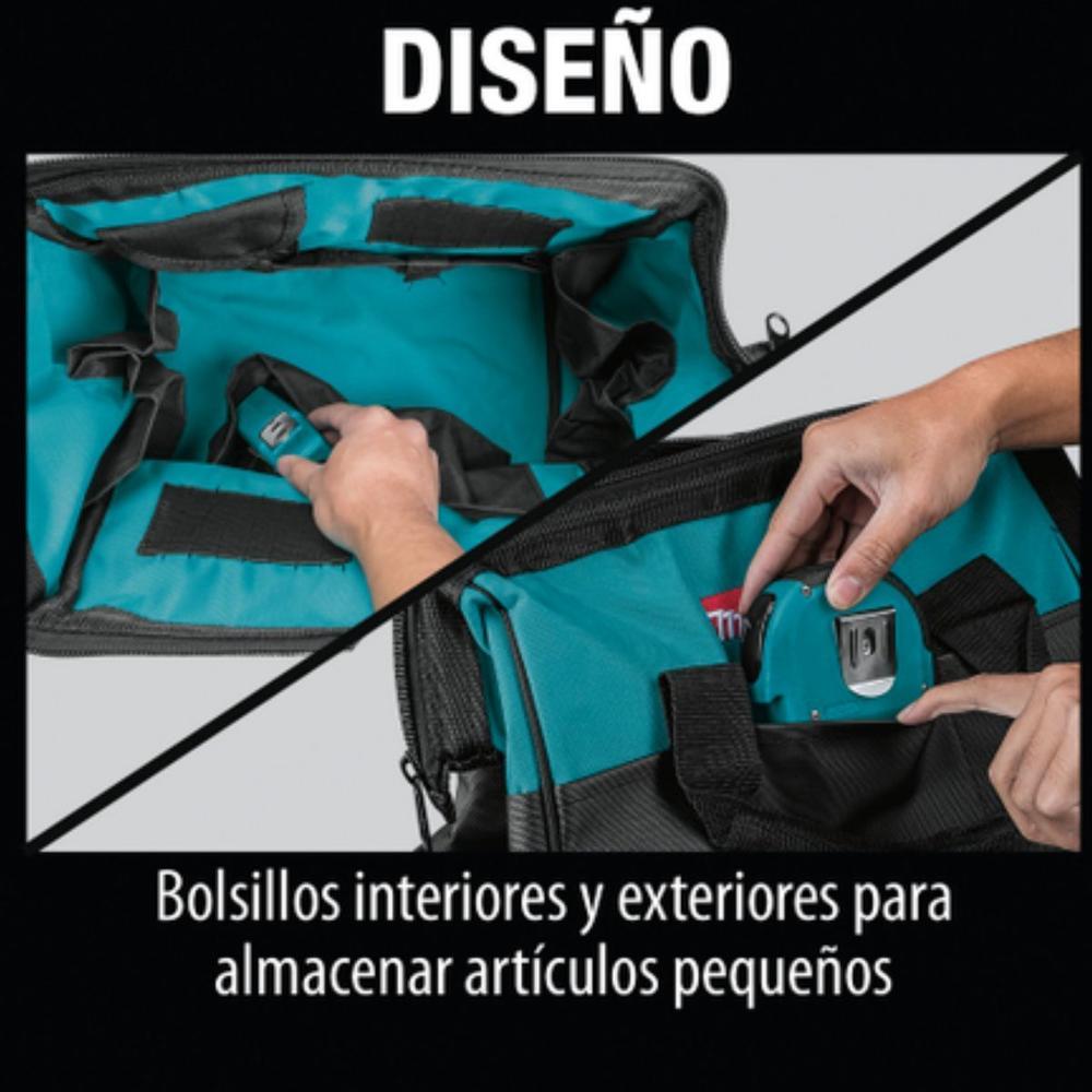 Foto 8 pulgar | Pistola Calafateadora Makita + Batería 2.0ah 12v + Maleta