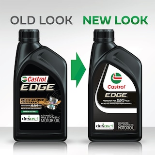 Foto 2 | Aceite De Motor Castrol Edge 5w-50 Advanced, Totalmente Sintético, 6 Litros - Venta Internacional.