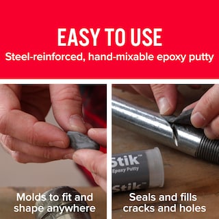 Foto 5 | Masilla Epoxídica J-b Weld Steelstik Reforzada Con Acero, 60 Ml - Venta Internacional.
