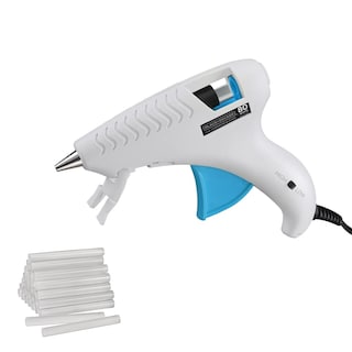 Foto 1 | Pistola De Pegamento Caliente Black+decker Bdht70001 Con 30 Barras De Pegamento - Venta Internacional.