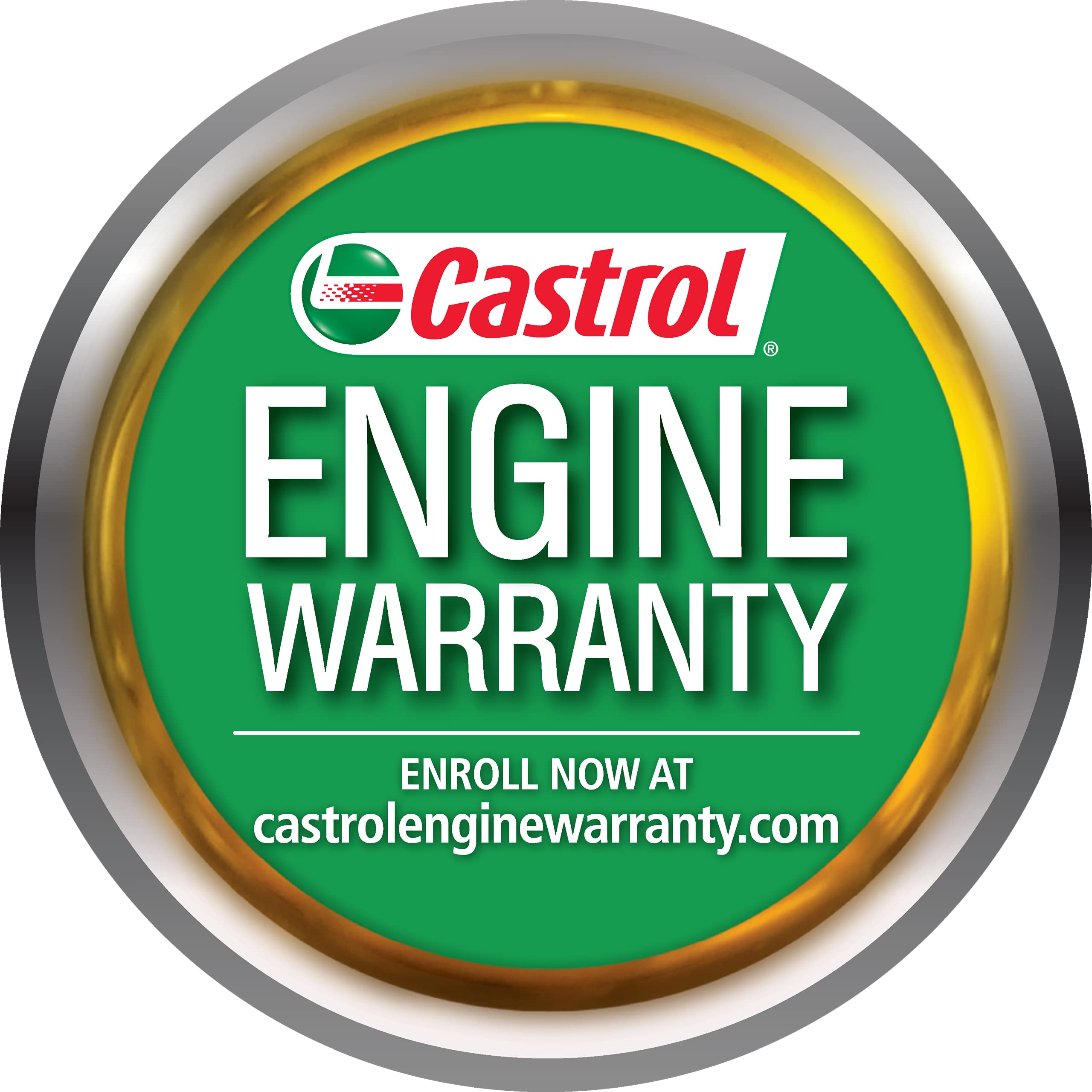 Foto 8 pulgar | Aceite De Motor Castrol Edge 5w-30 Advanced, Totalmente Sintético, 5 Litros - Venta Internacional.
