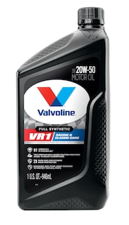 Foto 2 | Aceite De Motor Valvoline Vr1 Racing Synthetic Sae 20w-50 6x1l - Venta Internacional.