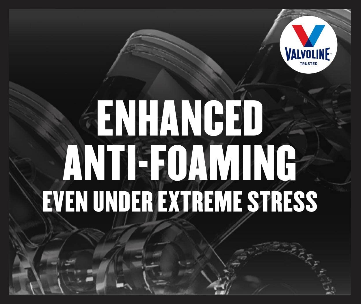 Foto 7 | Aceite De Motor Valvoline Vr1 Racing Sae 20w-50 5l - Venta Internacional.