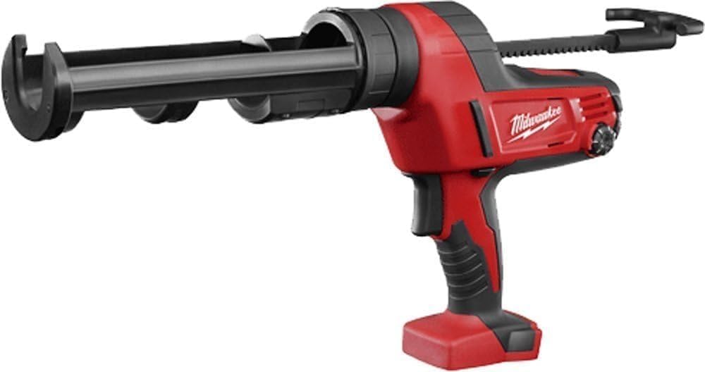 Foto 2 pulgar | Pistola de Calafateo Milwaukee M18 300 ml 2641-20 - Venta Internacional