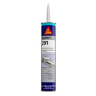 Foto 1 | Adhesivo y Sellador Sika Sikaflex 291 Fast Cure 300 ml - Venta Internacional