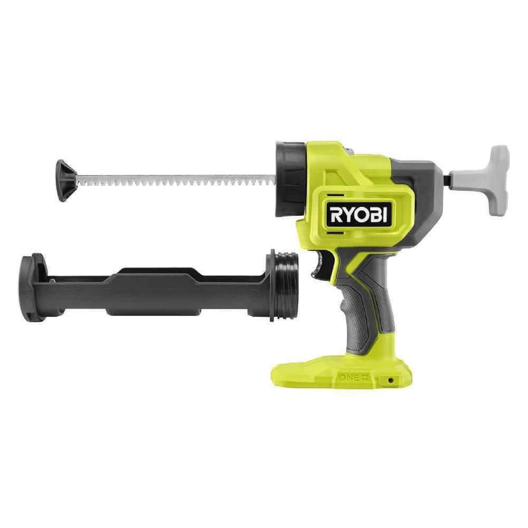 Foto 4 pulgar | Pistola de Calafateo y Adhesivo Ryobi 18 V One+ 10 Oz PCL901B - Venta Internacional