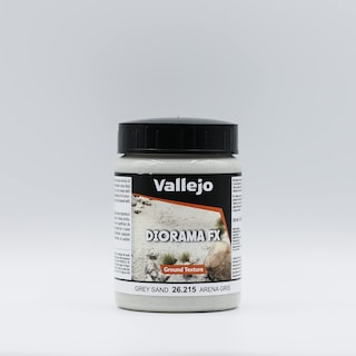 Foto 1 | Pasta De Arena Vallejo, 200 Ml, Marrón, No Tóxica - Venta Internacional.