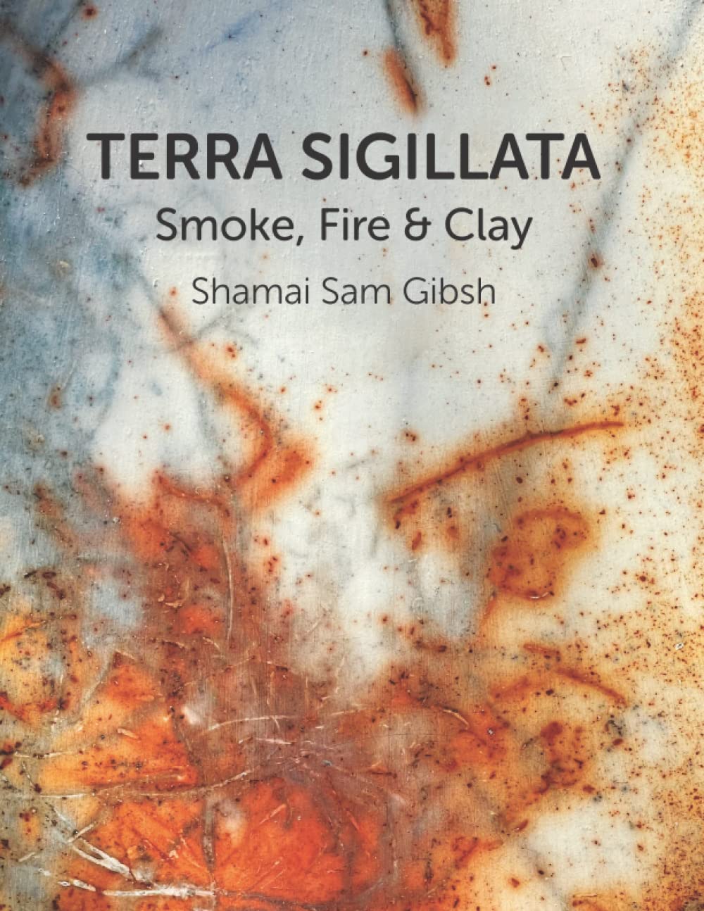 Foto 1 | Terra Sigillata Smoke, Fire & Clay - Venta Internacional.
