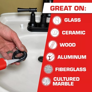 Foto 3 | Sellador De Silicona Loctite Clear Tubo De 80 Ml 6 Unidades Impermeable - Venta Internacional.