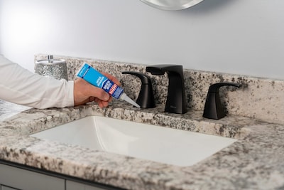 Foto 5 | Sellador De Silicona Loctite Clear Tubo De 80 Ml 6 Unidades Impermeable - Venta Internacional.