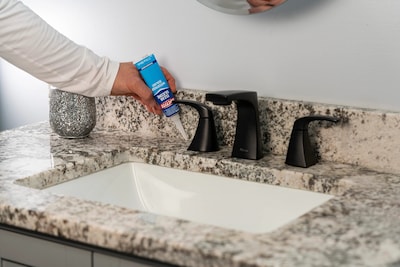 Foto 7 | Sellador De Silicona Loctite Clear Tubo De 80 Ml 6 Unidades Impermeable - Venta Internacional.