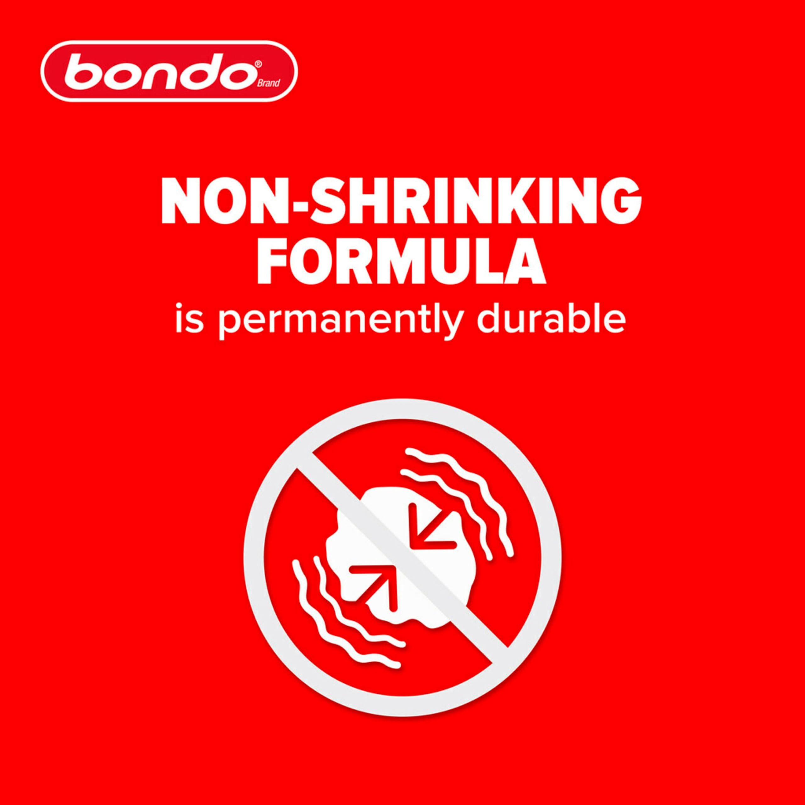 Foto 7 pulgar | Relleno Corporal Bondo Original Formula 710 G + Endurecedor 22 Ml 3m - Venta Internacional.