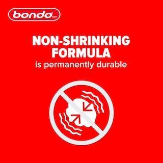 Foto 6 | Relleno Corporal Bondo Original Formula 710 G + Endurecedor 22 Ml 3m - Venta Internacional.