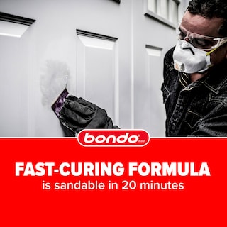 Foto 7 | Relleno Corporal Bondo Original Formula 710 G + Endurecedor 22 Ml 3m - Venta Internacional.