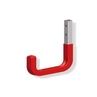 Foto 1 | Ganchos de Acero Galvanizado 150 x 210 mm