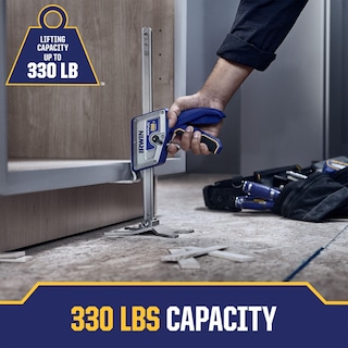 Foto 5 | Elevador Manual Construction Jacks Irwin Quick-lift, 330 Libras - Venta Internacional.
