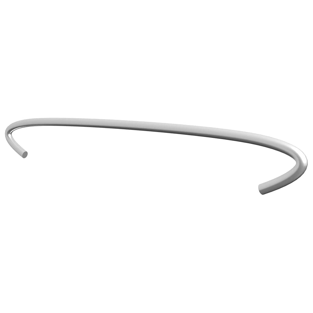 Foto 2 pulgar | Ganchos de Gaviones VidaXL de Acero Galvanizado 100 Piezas 15.7 Pulgadas de Longitud - Venta Internacional