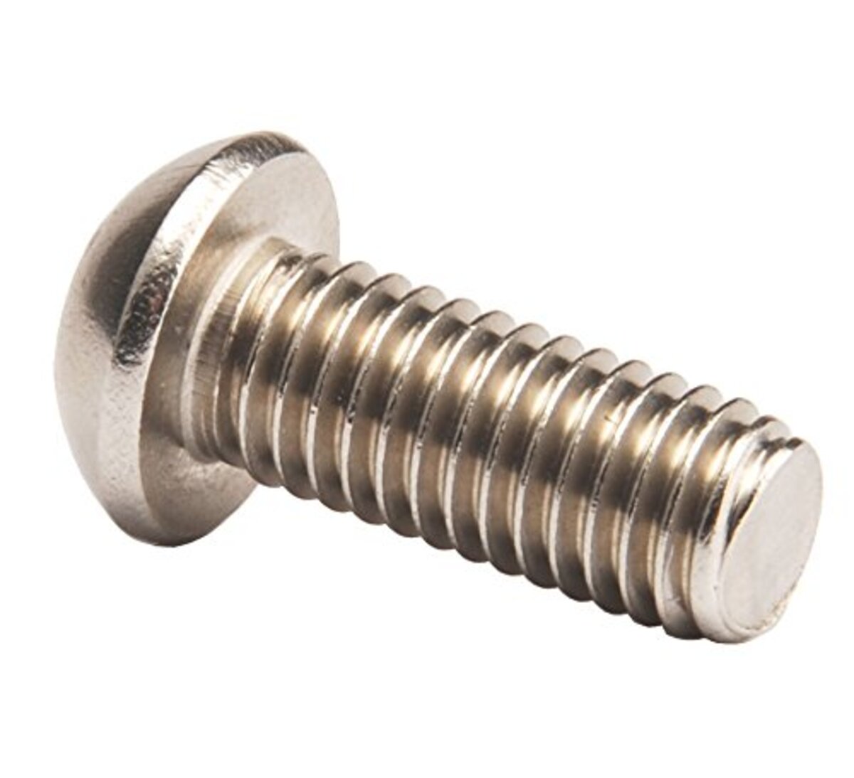 Foto 2 pulgar | Tornillo Seguridad  Torx Boton 5/16-18 X 1/2 Caja Con 42 Piezas