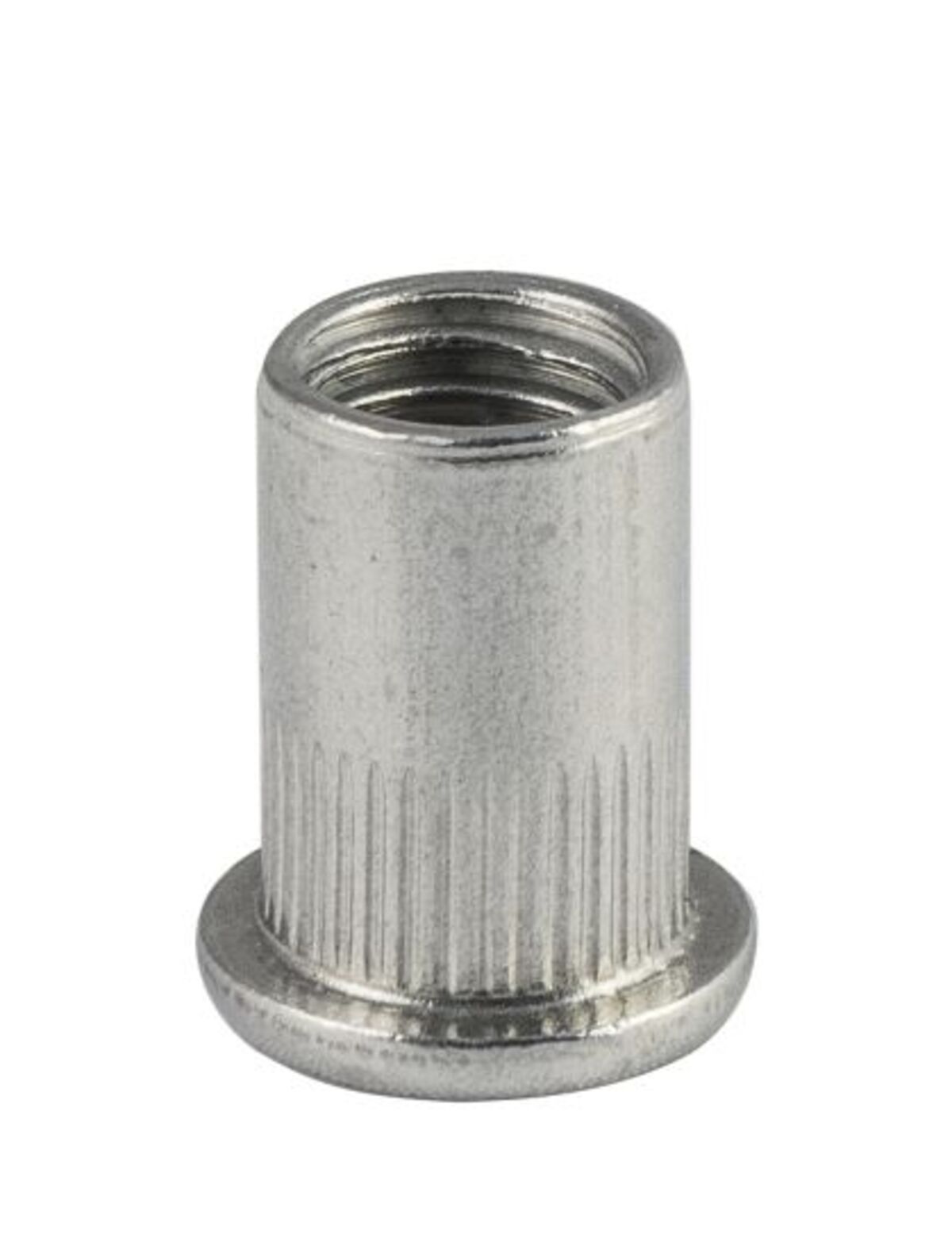 Foto 1 | Tuerca Remachable Fijatec C/Ancha Ran 1/4 Caja con 78 Piezas