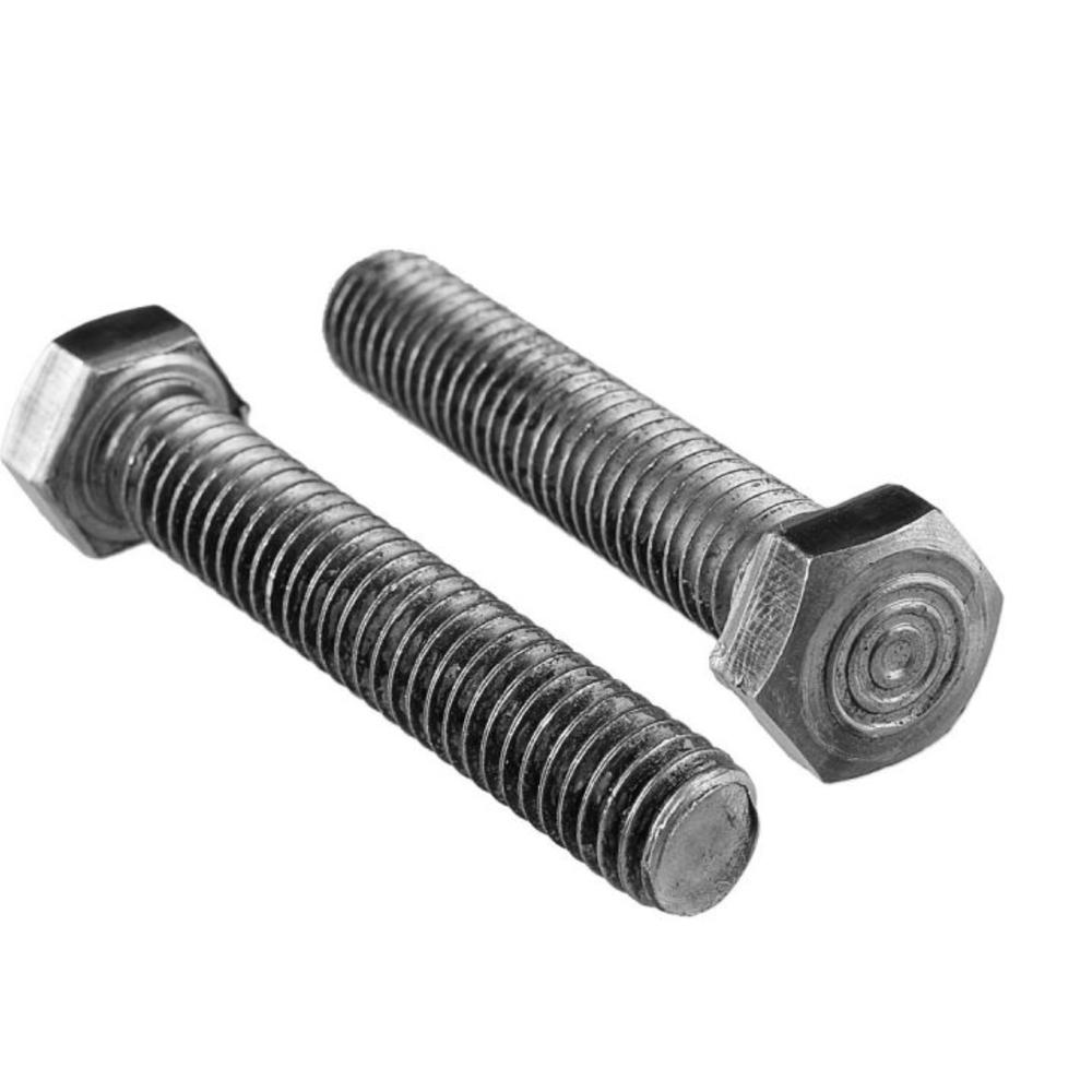 Foto 2 pulgar | Tornillo Tipo Máquina 1/2'' X 1'' Surtek 40 Piezas
