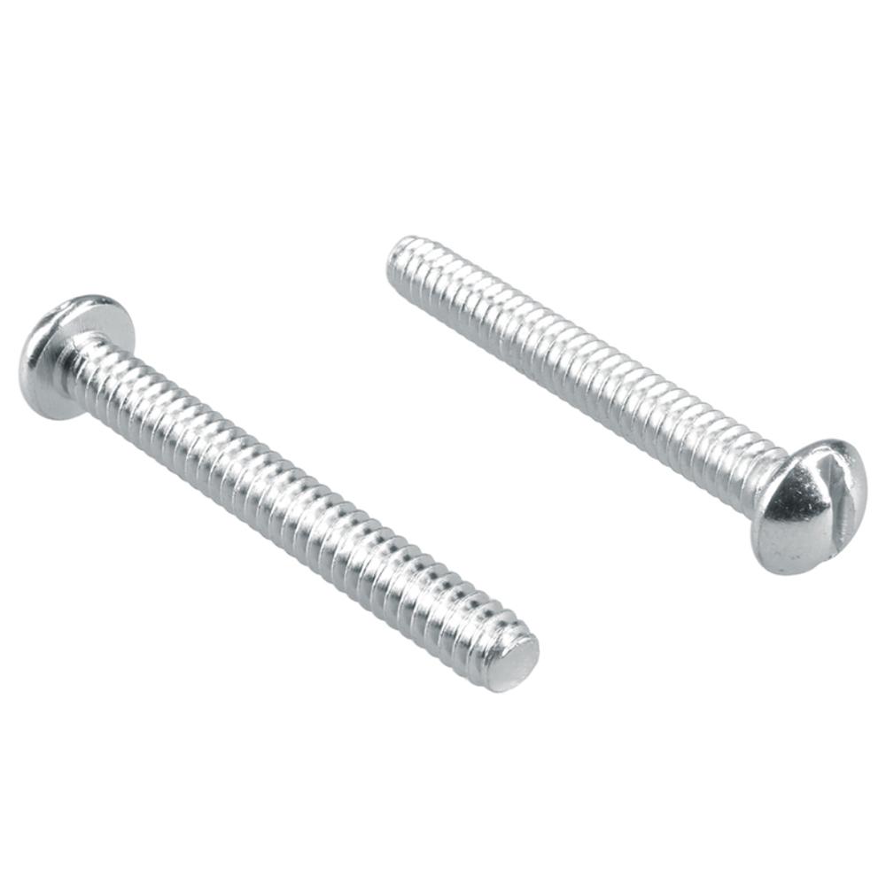 Foto 1 | Tornillo Tipo Máquina Surtek  1/4'' X 1-1/2'' 80 Piezas