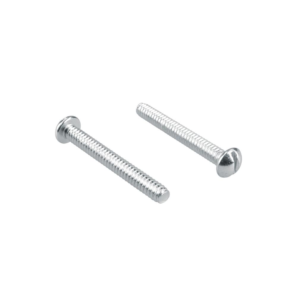 Foto 2 | Tornillo Tipo Máquina Surtek  1/4'' X 1-1/2'' 80 Piezas