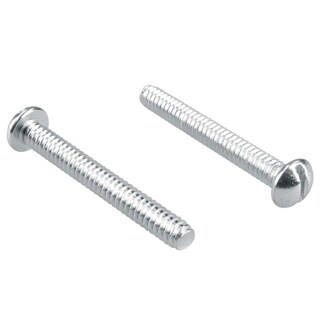 Foto 1 | Tornillo Tipo Máquina Cabeza Redonda Surtek 3/16 X 2-1/2'' 100 Piezas