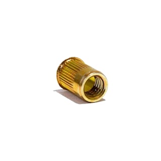 Foto 1 | Tuerca Remachable Zincada Indux 5/16-18 X 0.805l