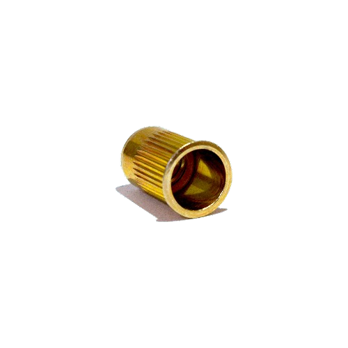 Foto 3 pulgar | Tuerca Remachable Zincada Indux 5/16-18 X 0.805l