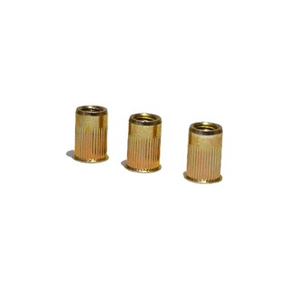Foto 3 | Tuerca Remachable Zincada Indux 5/16-18 X 0.805l