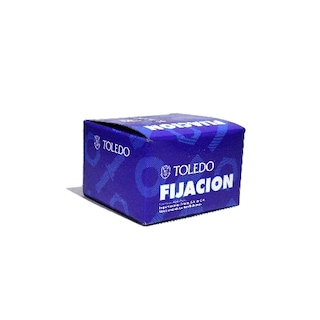 Foto 4 | Tuerca Remachable Zincada Indux 5/16-18 X 0.805l