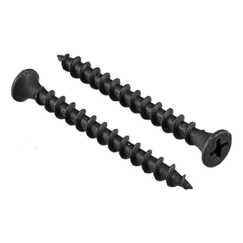 Tornillo Multiusos Pija No.6 X 1-1/2pulg 100pz Surtek $199
