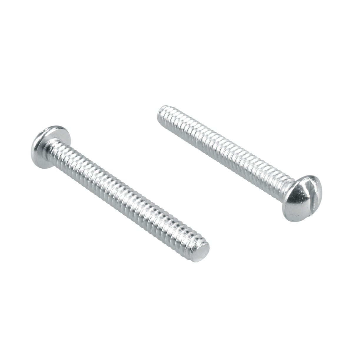 Foto 1 | Tornillo Tipo Máquina Cabeza Redonda 1/8'' X 1-1/4'', 300 Piezas Surtek