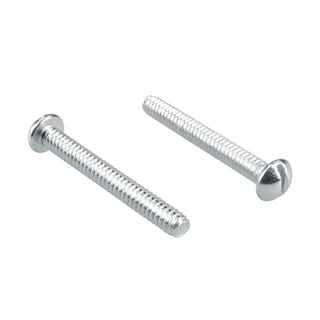 Foto 1 | Tornillo Tipo Máquina Cabeza Redonda 1/8'' X 1-1/4'', 300 Piezas Surtek