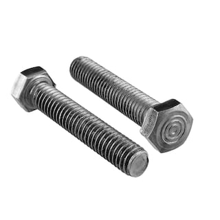Foto 1 | Tornillo Tipo Máquina Rosca Parcial 3/8'' X 3/4'', 50 Piezas Surtek