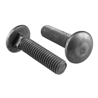 Foto 1 | Tornillo Tipo Coche 1/4'' X 3'', 50 Piezas Surtek