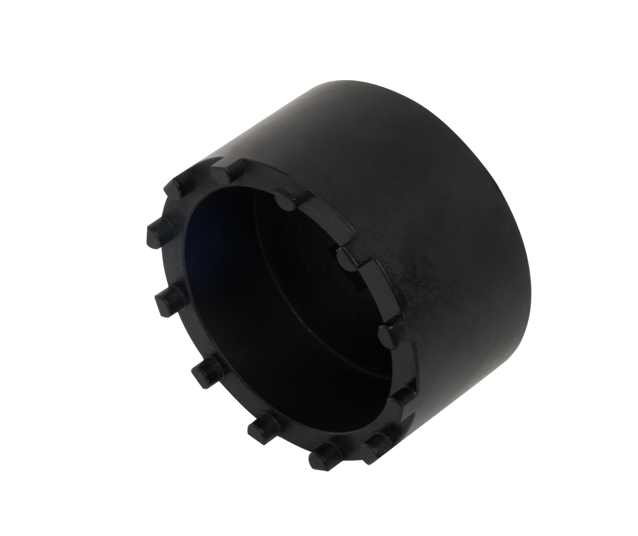 Foto 2 pulgar | Tuerca De Eje Lisle 31520 De 12 Pines Para Dodge Ram 3500 4500 5500 - Venta Internacional.