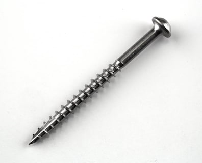 Foto 2 | Tornillos De Bolsillo Kreg Sml-c250s5-50 De Acero Inoxidable 2,5 Cm #10 - Venta Internacional.