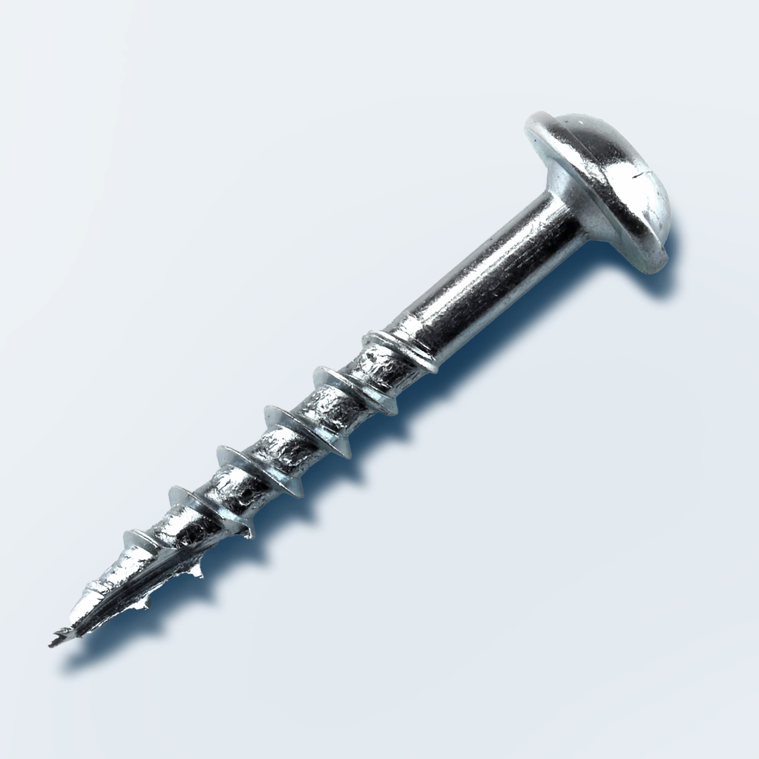Foto 4 pulgar | Tornillo De Bolsillo Kreg Sml-c125-250, Zinc, 1.25 Pulgadas, #8, Grueso, 250 Unidades - Venta Internacional.