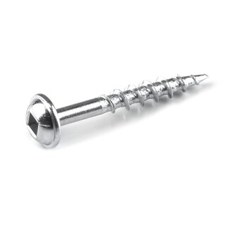 Foto 1 | Tornillo De Bolsillo Kreg Sml-c125-1200, Zinc, 1,25 Pulgadas #8, Grueso, 1200 Quilates - Venta Internacional.