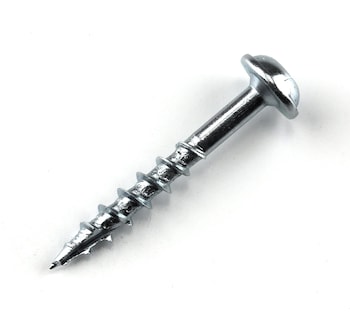 Foto 2 | Tornillo De Bolsillo Kreg Sml-c125-1200, Zinc, 1,25 Pulgadas #8, Grueso, 1200 Quilates - Venta Internacional.