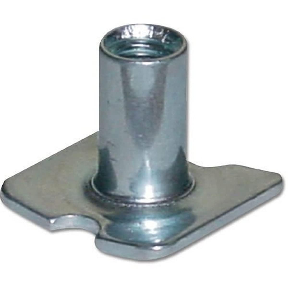 Foto 1 | T-nut Bsn 3/8, Tamaño Mediano (paquete De 50) - Venta Internacional.