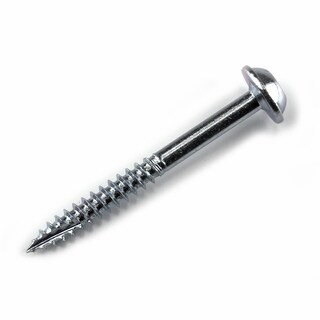 Foto 2 | Tornillos De Bolsillo Kreg Sml-f150-100, Zinc, 3,8 Cm, 100 Unidades - Venta Internacional.