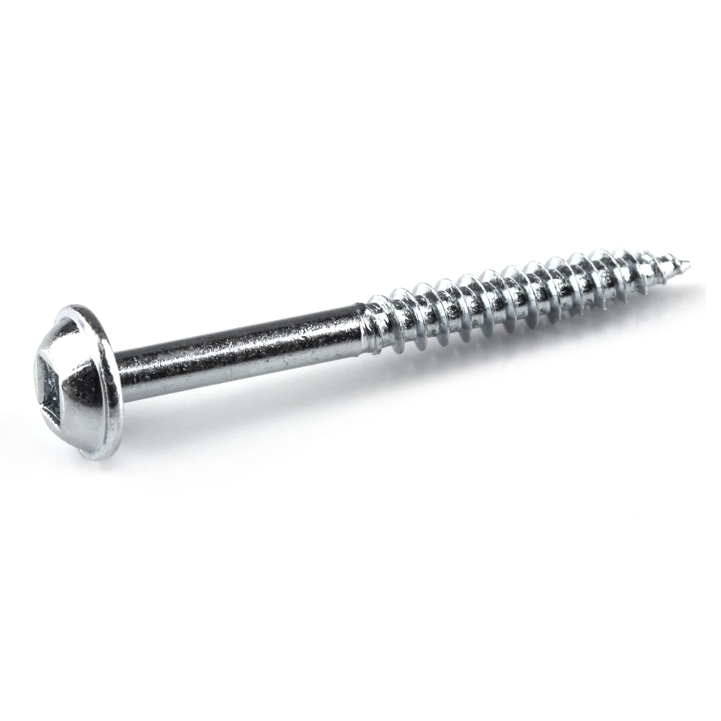 Foto 7 pulgar | Tornillos De Bolsillo Kreg Sml-f150-100, Zinc, 3,8 Cm, 100 Unidades - Venta Internacional.