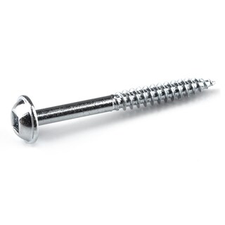 Foto 6 | Tornillos De Bolsillo Kreg Sml-f150-100, Zinc, 3,8 Cm, 100 Unidades - Venta Internacional.