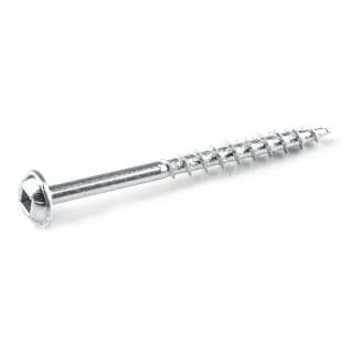 Foto 6 | Tornillos De Bolsillo Kreg Sml-c2-50, Zinc, 2 Pulgadas, #8, Rosca Gruesa - Venta Internacional.