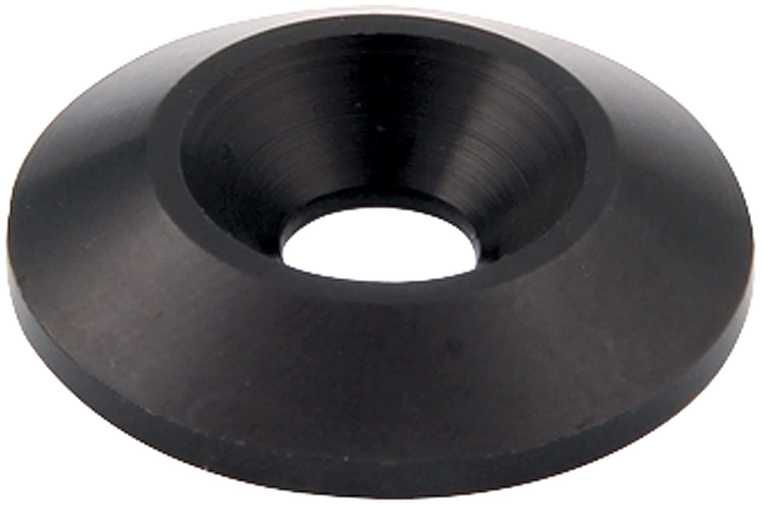 Foto 2 pulgar | Arandela Avellanada Allstar Performance Negra 1/4 X 1-1/4 - Venta Internacional.
