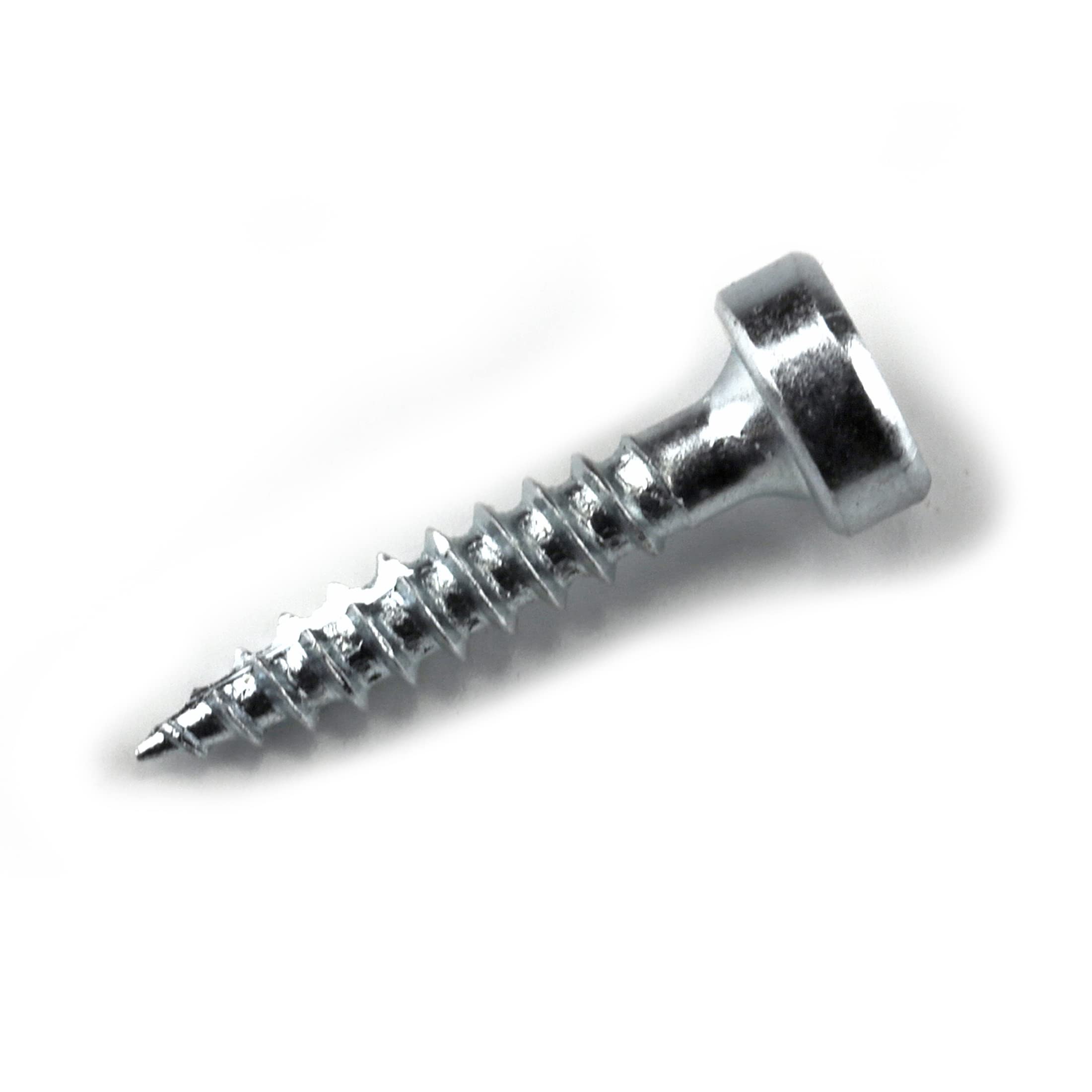 Foto 2 | Tornillos De Bolsillo Kreg Sps-f075-100, Zinc, 3/4 Pulgadas, #6, Rosca Fina - Venta Internacional.