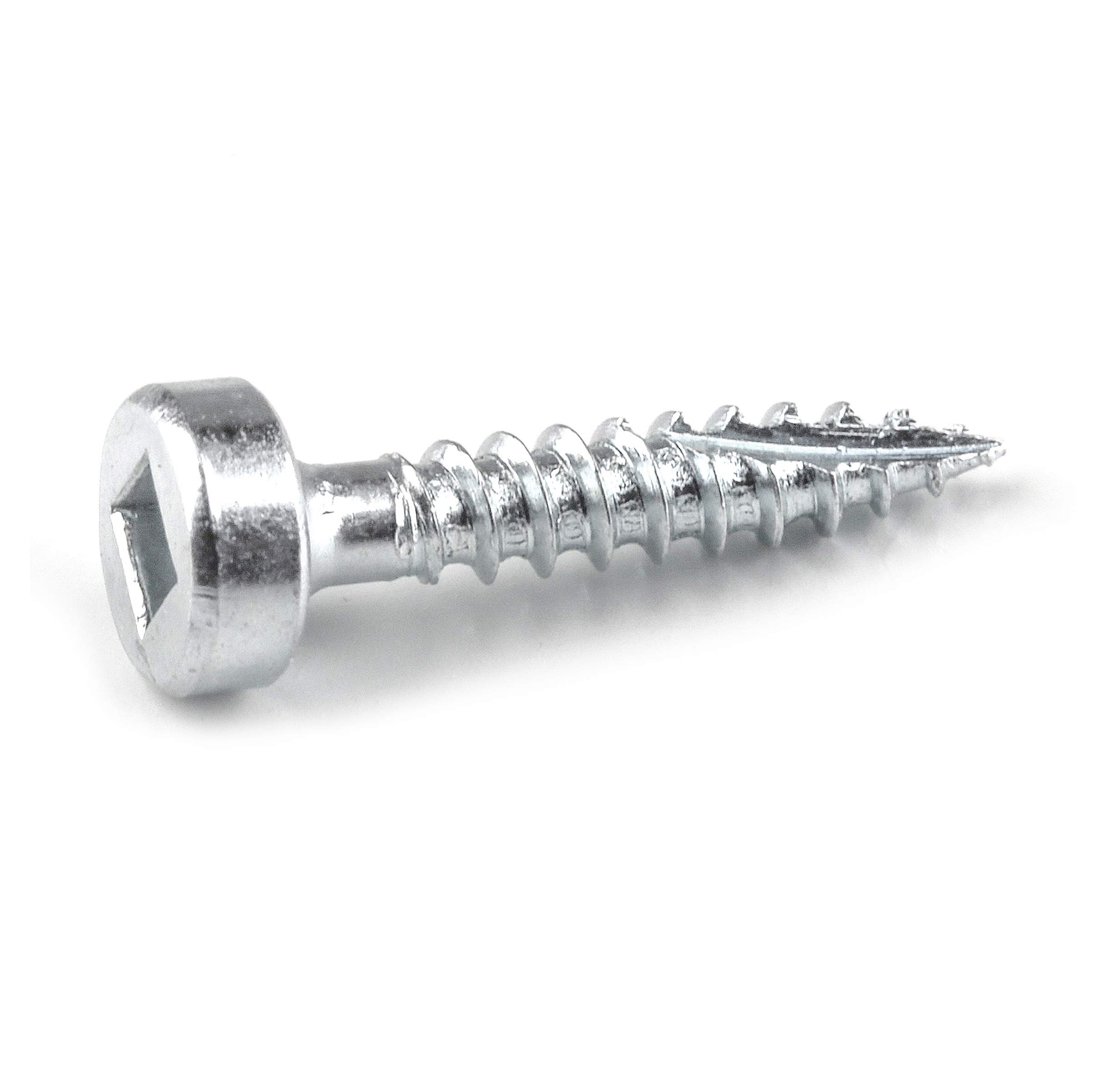 Foto 6 | Tornillos De Bolsillo Kreg Sps-f075-100, Zinc, 3/4 Pulgadas, #6, Rosca Fina - Venta Internacional.