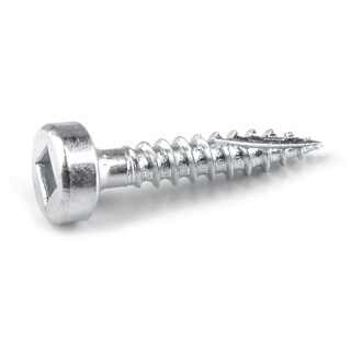 Foto 6 | Tornillos De Bolsillo Kreg Sps-f075-100, Zinc, 3/4 Pulgadas, #6, Rosca Fina - Venta Internacional.
